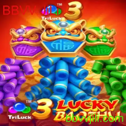 Descubra o Fascinante Mundo de 3LuckyBaozhu - O Novo Jogo de BBVV JiLi