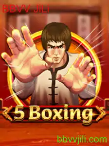 Desvendando o Jogo de Estratégia 5Boxing: Uma Nova Experiência Interativa