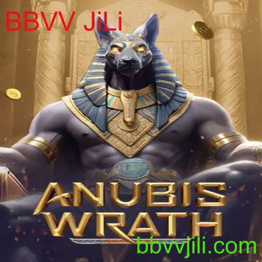 AnubisWrath: Descubra o Mundo Fascinante do Jogo com BBVV JiLi