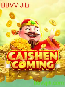 Descubra o Mundo de CAISHENCOMING: O Novo Jogo Emocionante da BBVV JiLi