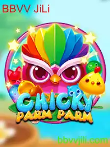 Descubra ChickyParmParm: Um Mundo de Diversão e Estratégia com BBVV JiLi