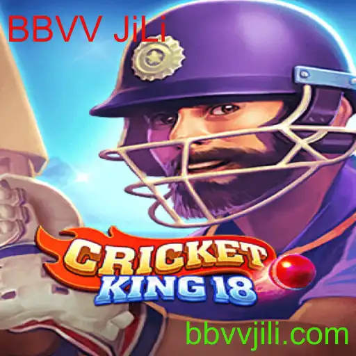 Exploração Completa de CricketKing18: Regras, Inovações e o Fenômeno BBVV JiLi