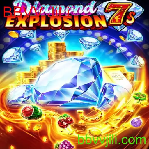 Descubra o Mundo de DiamondExplosion7s: Uma Nova Era de Entretenimento com BBVV JiLi