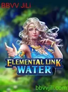 Explorando o Mundo de ElementalLinkWater