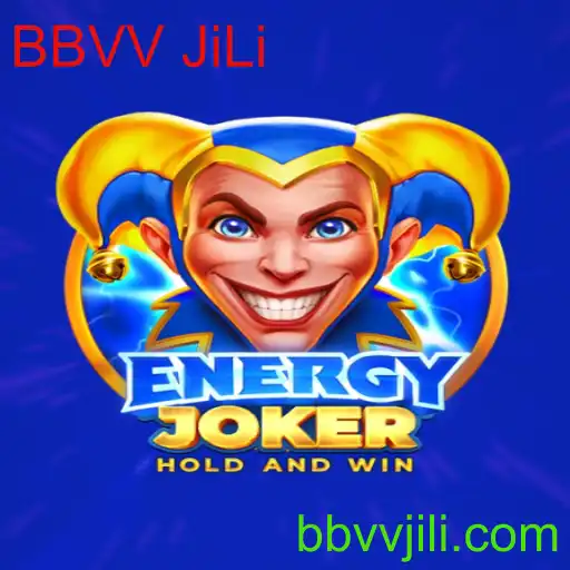 Descubra o Fascinante Mundo de EnergyJoker com BBVV JiLi