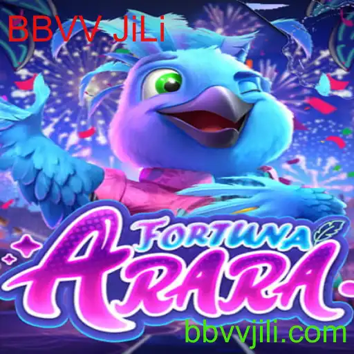 FortunaArara: Descubra o Fascinante Mundo de BBVV JiLi