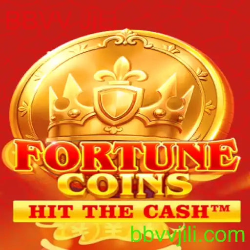 FortuneCoins: Descubra a Nova Sensação dos Jogos de Azar