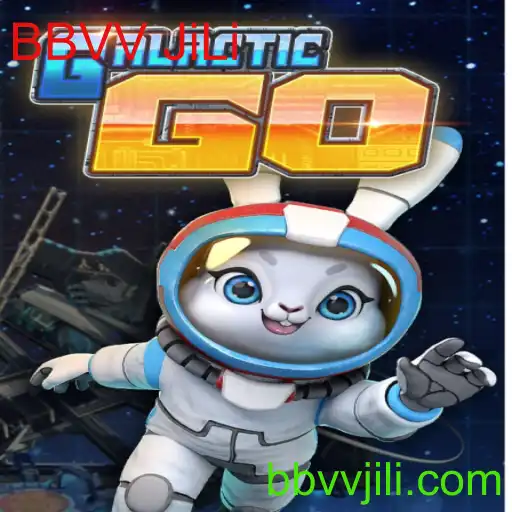 Explorando GalacticGO: Uma Aventura Espacial com BBVV JiLi