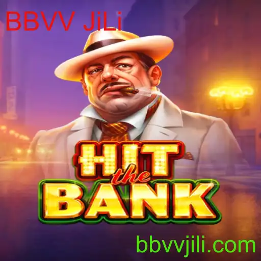 Explorando o Mundo do Jogo HitTheBank BBVV JiLi