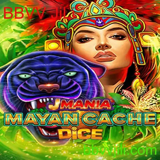 JManiaMayanCacheDice: Descubra o Fascinante Mundo dos Jogos de Estratégia com BBVV JiLi