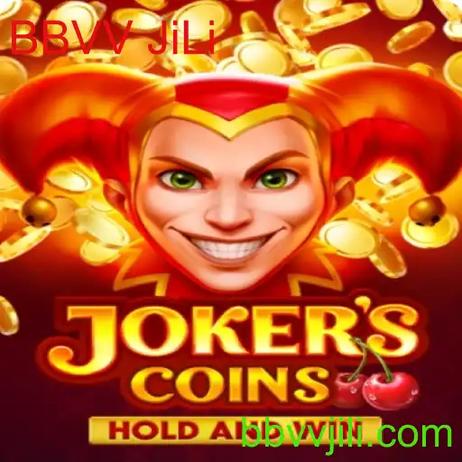 Descubra JokersCoins: Um Mergulho no Jogo de Cartas Inovador BBVV JiLi