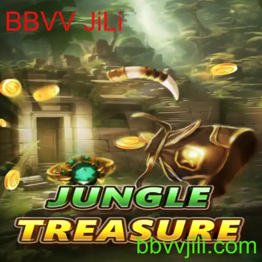 Descubra os Segredos de JungleTreasure: Aventura e Estratégia em BBVV JiLi