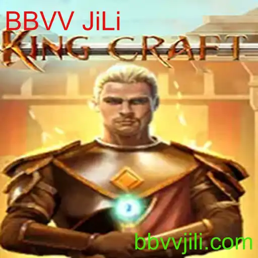 KingcraftMenomin: Descubra o Jogo do Momento Com BBVV JiLi