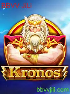 Descubra o Universo de Kronos: Aventura e Estratégia em BBVV JiLi