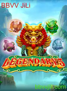 Legendary5: Um Mergulho na Aventura Épica do BBVV JiLi