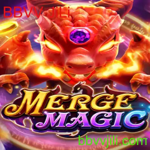 Explorando MergeMagic: A Dimensão Encantada de BBVV JiLi
