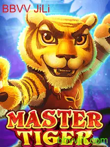 Explorando MasterTiger: Um Jogo de Estratégia e Aventura