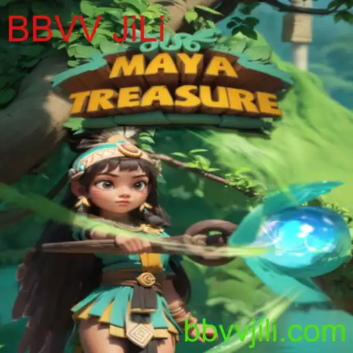 Explorando o Fascinante Mundo de MayaTreasure: Uma Jornada com BBVV JiLi
