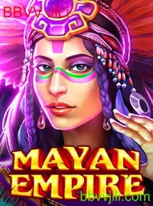 MayanEmpire: Descubra a Intrigante Jornada do Império Maia no Jogo BBVV JiLi