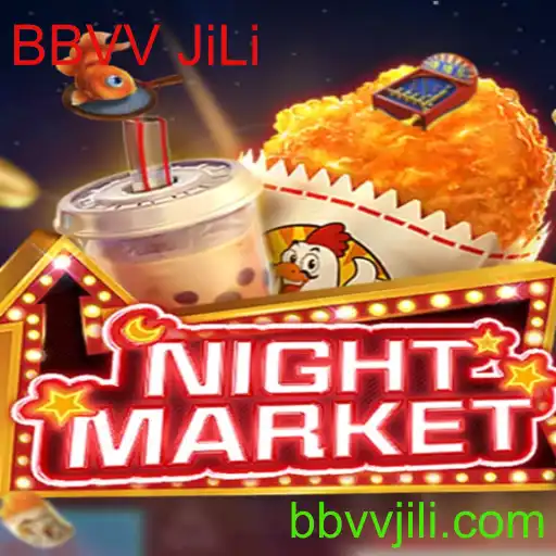 Explorando o Jogo NIGHTMARKET e Sua Dinâmica Envolvente: BBVV JiLi