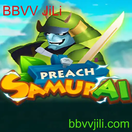 Descubra o Mundo Fascinante de PreachSamurai: Uma Jornada Envolvente no Universo de BBVV JiLi
