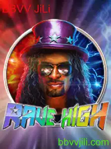 Descubra RaveHigh: Um Mergulho no Excitante Mundo do Jogo BBVV JiLi