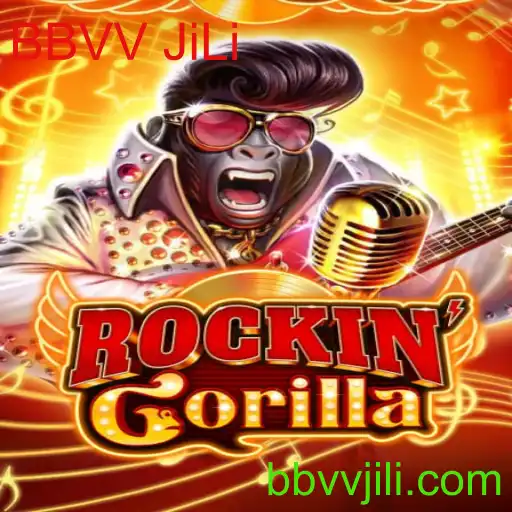 RockinGorilla: Explorando o Mundo do Jogo com BBVV JiLi