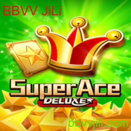 Explorando o Mundo de SuperAceDeluxe: Um Jogo Inovador com Influências de BBVV JiLi