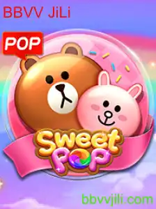 Descubra o Fascinante Mundo de SweetPOP: Um Jogo de Estratégia e Diversão