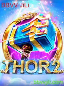 Thor2: Descubra o Universo de BBVV JiLi