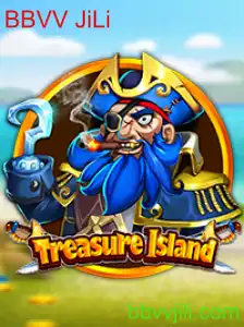 Explore o Universo de 'TreasureIsland' com BBVV JiLi