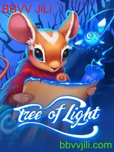 Descubra o Mundo Encantado de TreeofLight: Regras e Introdução ao Jogo