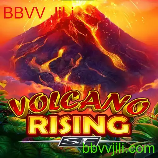 VolcanoRisingSE: Desvendando a Aventura Lançante de Lava