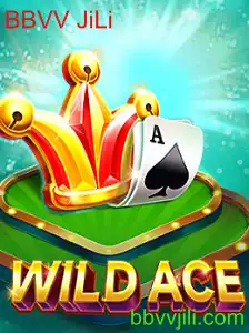 Descubra o Mundo de WildAce: A Inovação em Jogos de Cartas
