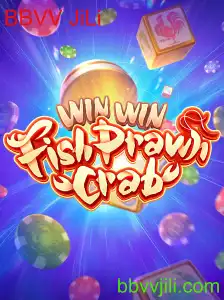 Explorando o Fascinante Jogo WinWinFishPrawnCrab