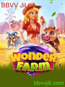 WonderFarm: Um Novo Mundo de Aventuras e Estratégia