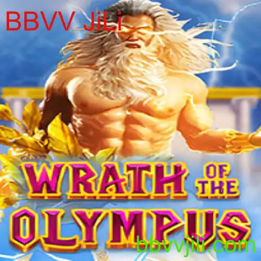 Wrath of Olympus: Guia Completo e Atualizado com BBVV JiLi